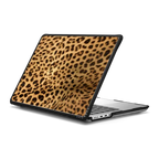 Jaguar | MacBook Pro 14-inch (M1 - M5) / MacBook Impact Case / Black | Image 1