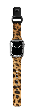 Jaguar | Apple Watch Series 7-9 (45mm) / Impact Band / Black | Image 1