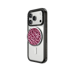 Y2K Jaguar | Snappy Grip Stand / Snappy Mirror Grip Stand MagSafe Compatible / Silver | Image 2