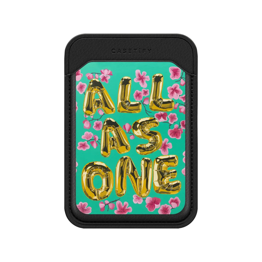 All as One