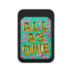 All as One