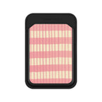Pink Summer Stripes