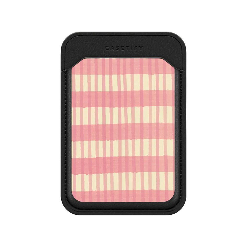 Pink Summer Stripes