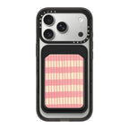 Pink Summer Stripes | Image 1