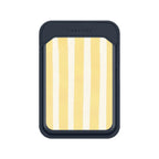 Yellow Stripes