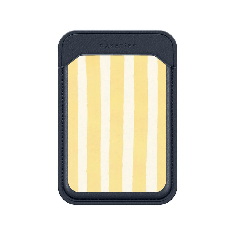 Yellow Stripes