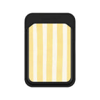 Yellow Stripes