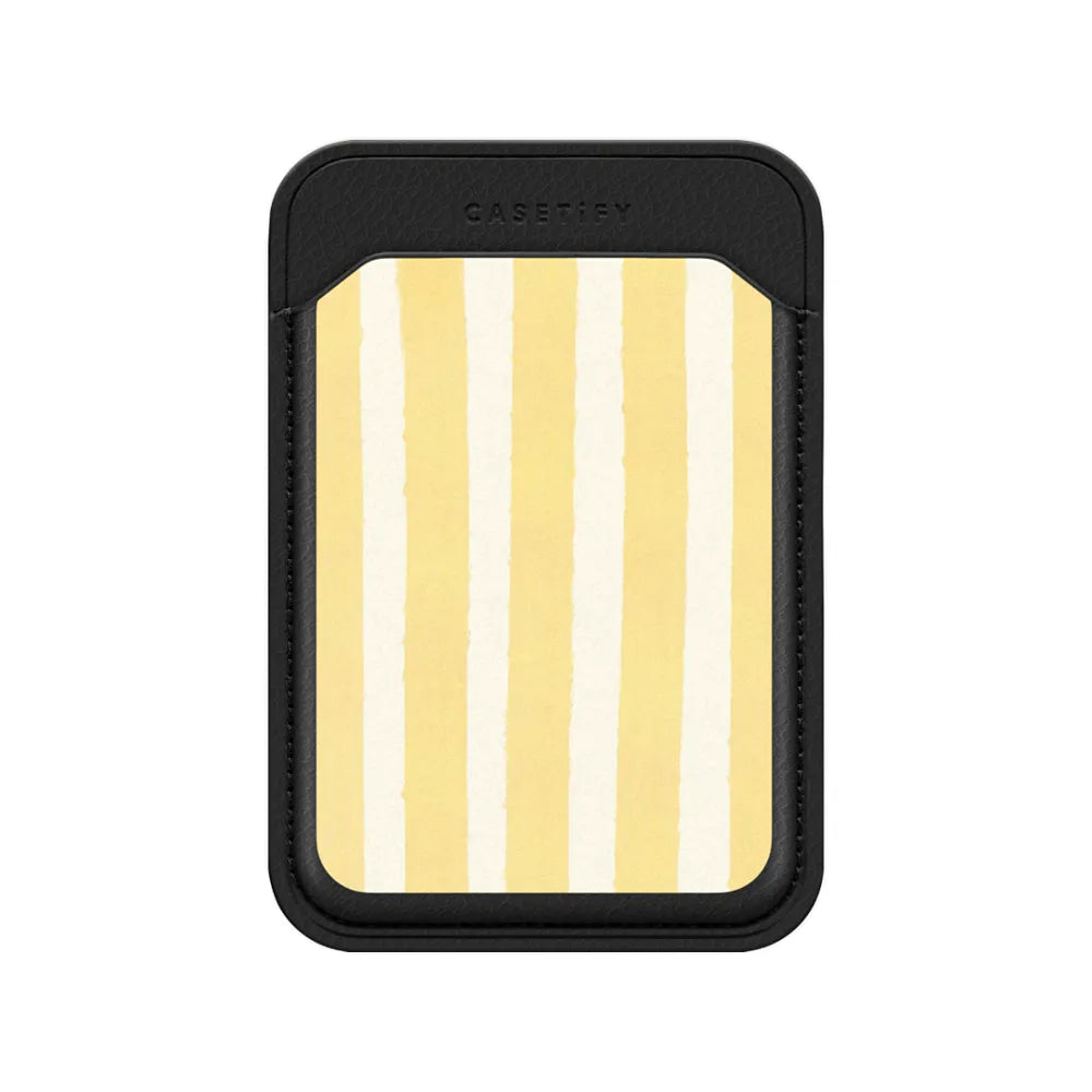 Yellow Stripes