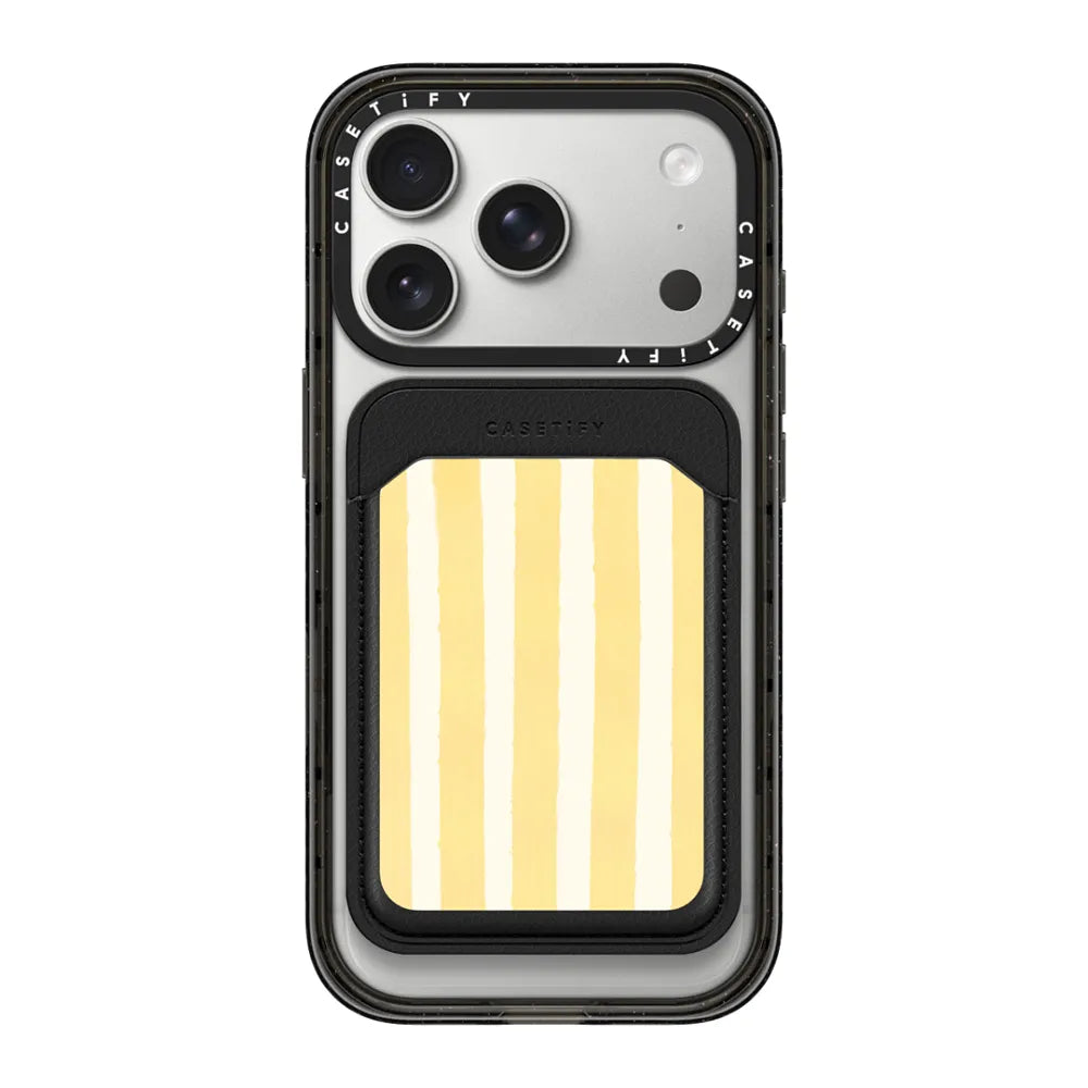 Yellow Stripes | Image 1