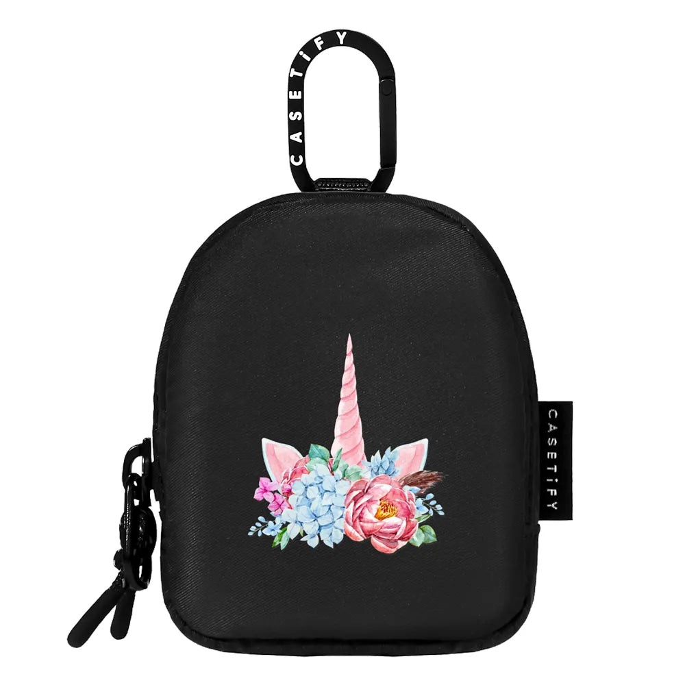 Floral Unicorn | Image 1