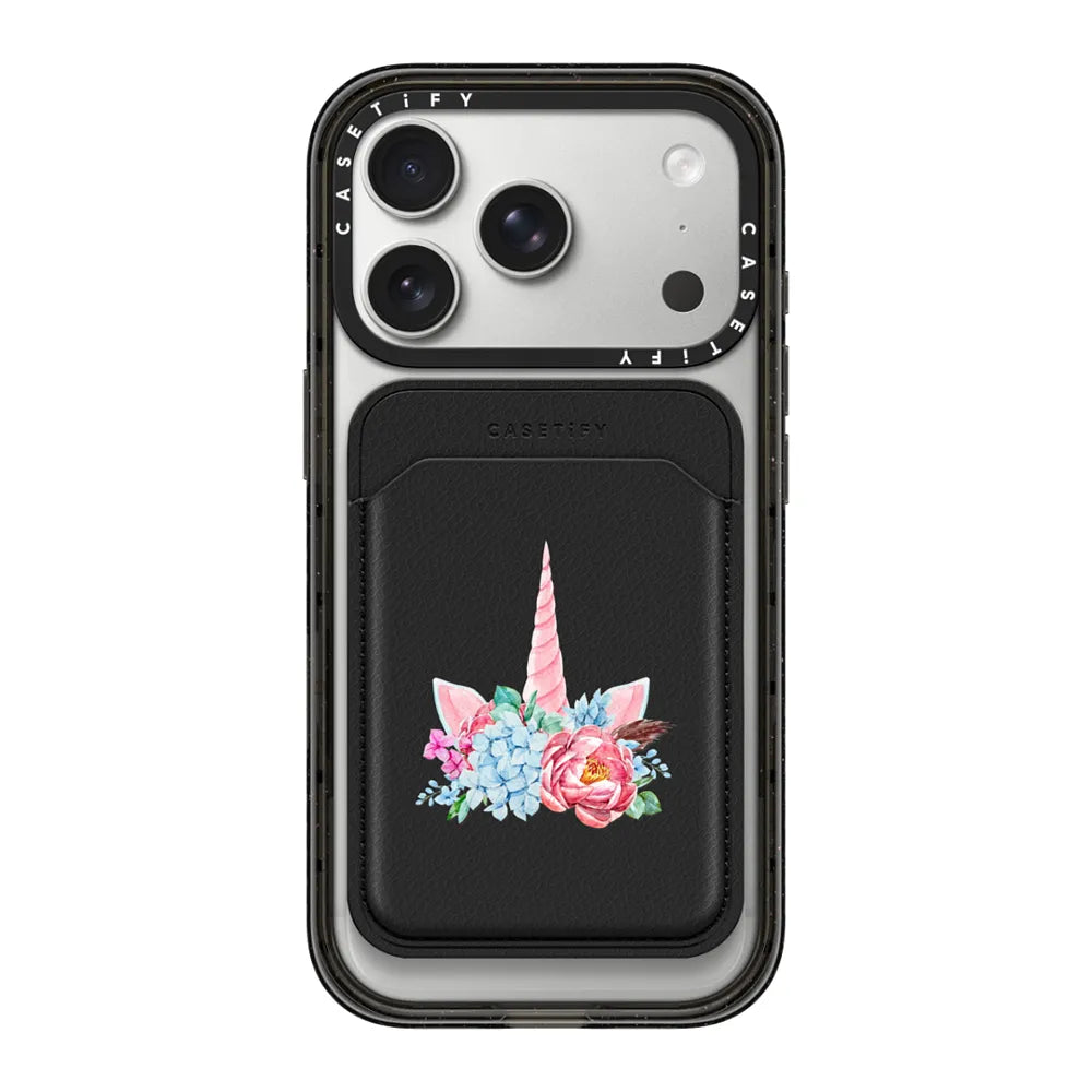 Floral Unicorn | Image 1