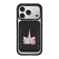 Floral Unicorn | Image 1
