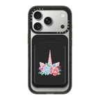 Floral Unicorn | Image 1