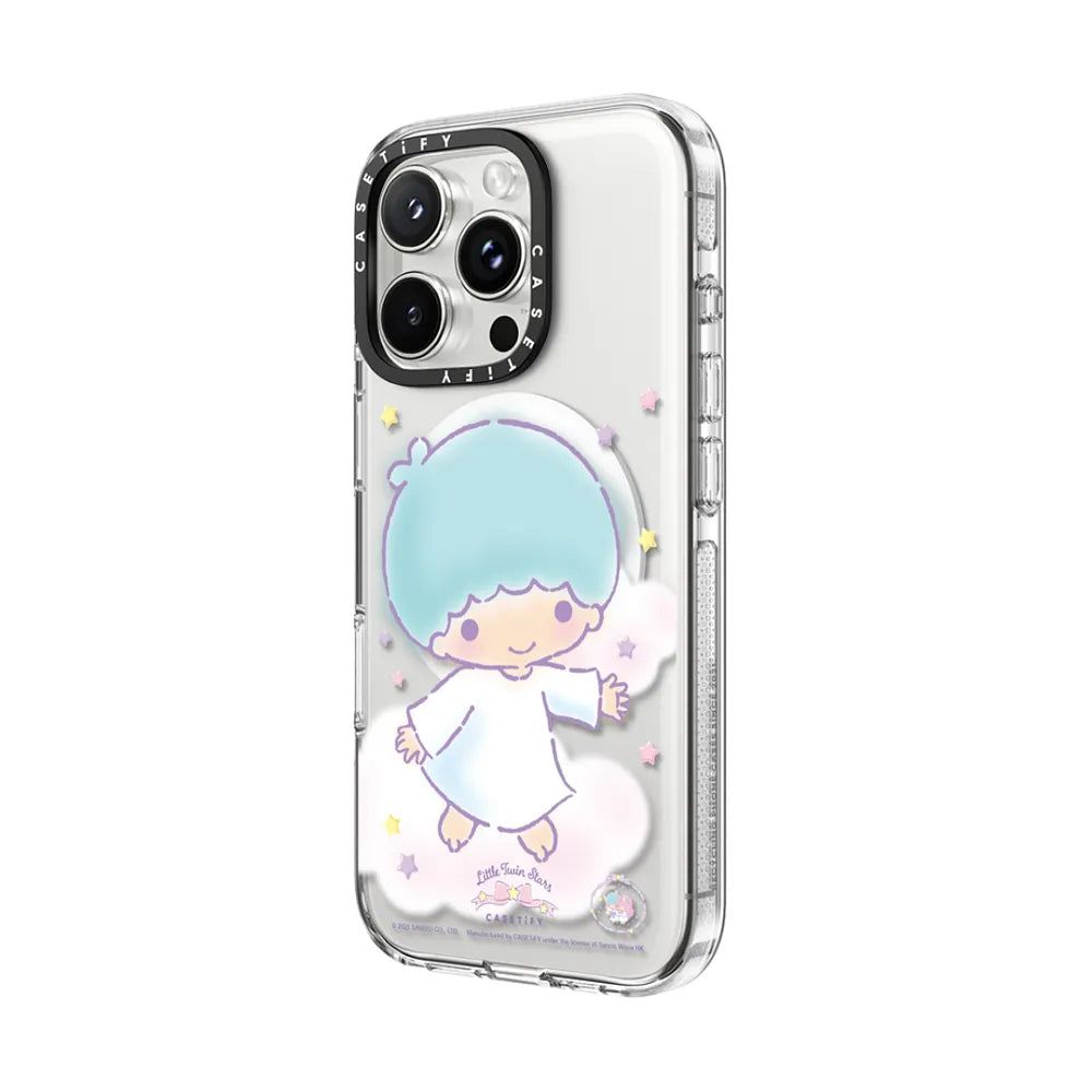 Little Twin Stars - Kiki Phone Case