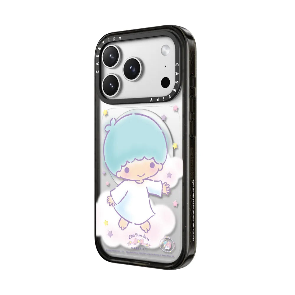 Little Twin Stars - Kiki Phone Case