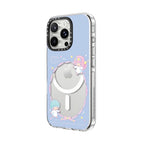 Little Twin Stars Dreamy Photo Frame Phone Case