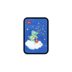 Starry Night Snappy Cardholder Stand