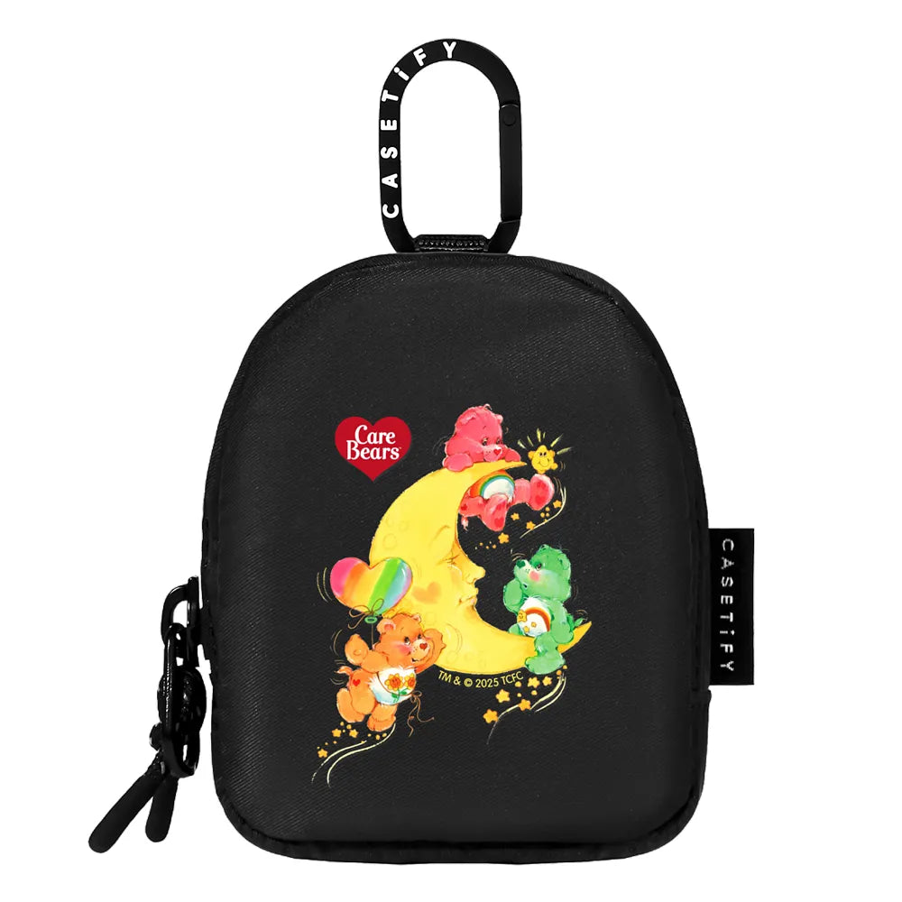 Over the Moon Earbuds Pouch | Image 1