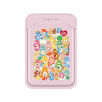 Nostalgia Sticker Snappy Wallet