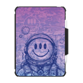 God of Fortune Tablet Case | iPad Pro 11-inch (M4/M5) / iPad Impact Folio Case / Black | Image 1