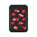 Red Fruits on Sale