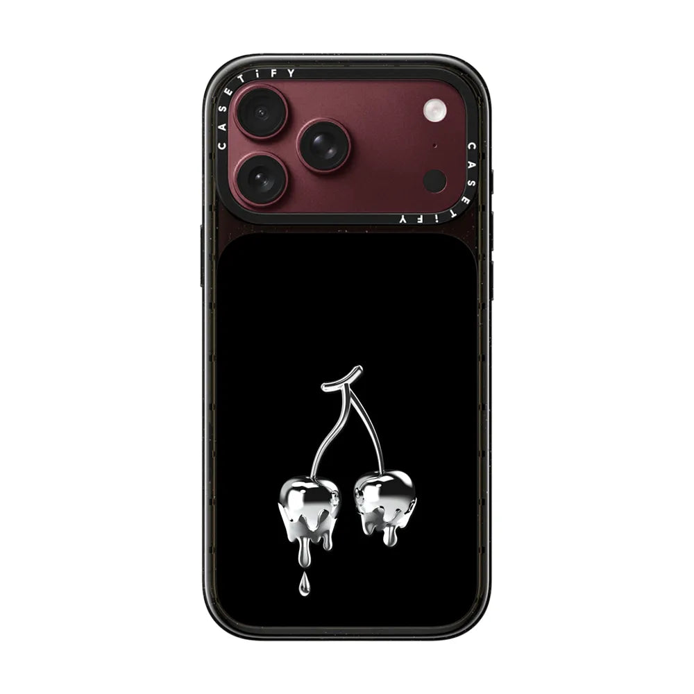 Melting Cherry | Image 1