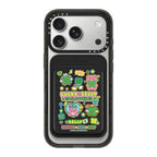 BELLYGOM Sticker Snappy Wallet | Image 1
