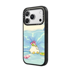 Relax Time | iPhone 17 Pro Max / Impact Case MagSafe Compatible / Matte Black | Image 2