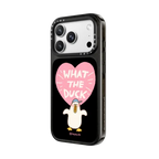WTD | iPhone 18 Pro Max / Impact Case MagSafe Compatible - Glossy / Glossy Black | Image 2