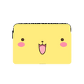 Kero-chan Laptop Sleeve | Large (16") / Impact Laptop Sleeve / Multicolor | Image 1