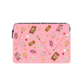 Cardcaptor Sakura Magic Items Medley Laptop Sleeve | Large (16") / Impact Laptop Sleeve / Multicolor | Image 1