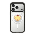 Kero-chan Snappy Grip Holder | Snappy Grip Holder / Snappy Grip Holder MagSafe Compatible / Clear | Image 1