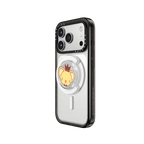Kero-chan Snappy Grip Holder | Snappy Grip Holder / Snappy Grip Holder MagSafe Compatible / Clear | Image 2
