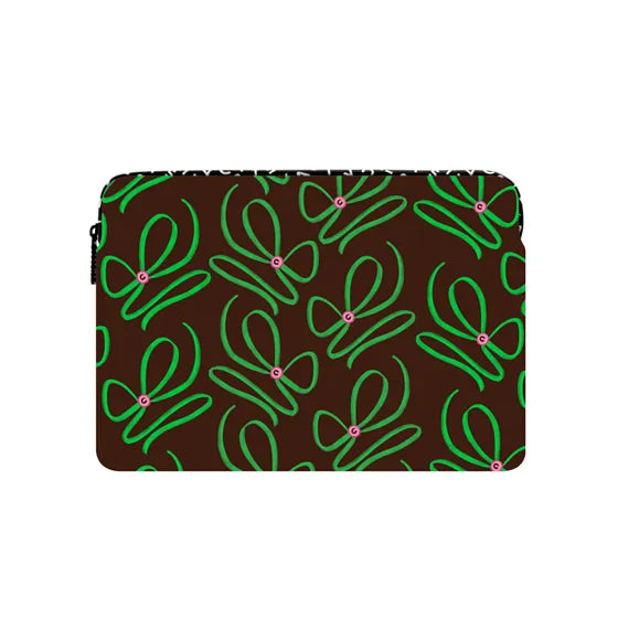 Green Bows | Image 1