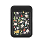 M.LanPanda Sticker Snappy Wallet