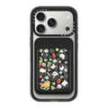 M.LanPanda Sticker Snappy Wallet | Image 1