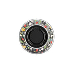 M.LanPanda Sticker Snappy Ring Holder