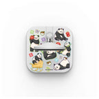 M.LanPanda Sticker PowerThru 2-in-1 Charging Stand