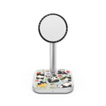 M.LanPanda Sticker PowerThru 2-in-1 Charging Stand | Image 1