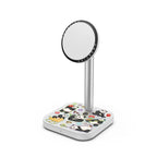 M.LanPanda Sticker PowerThru 2-in-1 Charging Stand