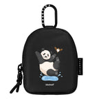 M.LanPanda Playmate Diary Earbuds Pouch | Image 1
