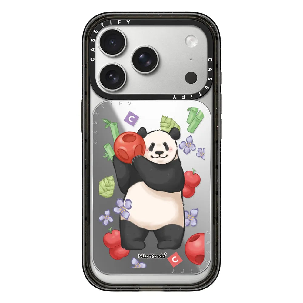 M.LanPanda Joy List Snappy Cardholder Stand | Image 1