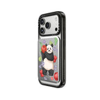 M.LanPanda Joy List Snappy Cardholder Stand