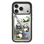 M.LanPanda Playmate Diary Snappy Cardholder Stand | Image 1
