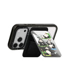 M.LanPanda Playmate Diary Snappy Cardholder Stand