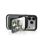 M.LanPanda Playmate Diary Snappy Cardholder Stand