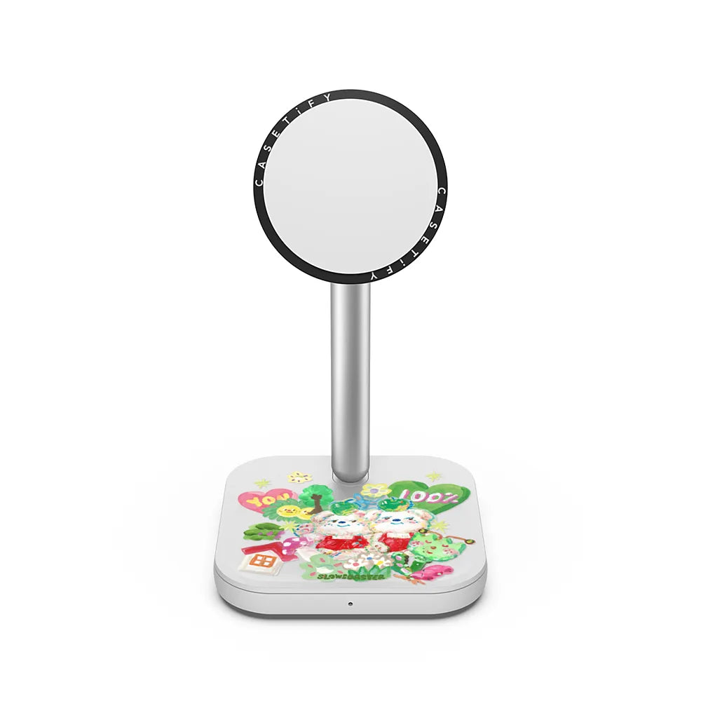 Forest Sticker | Image 1