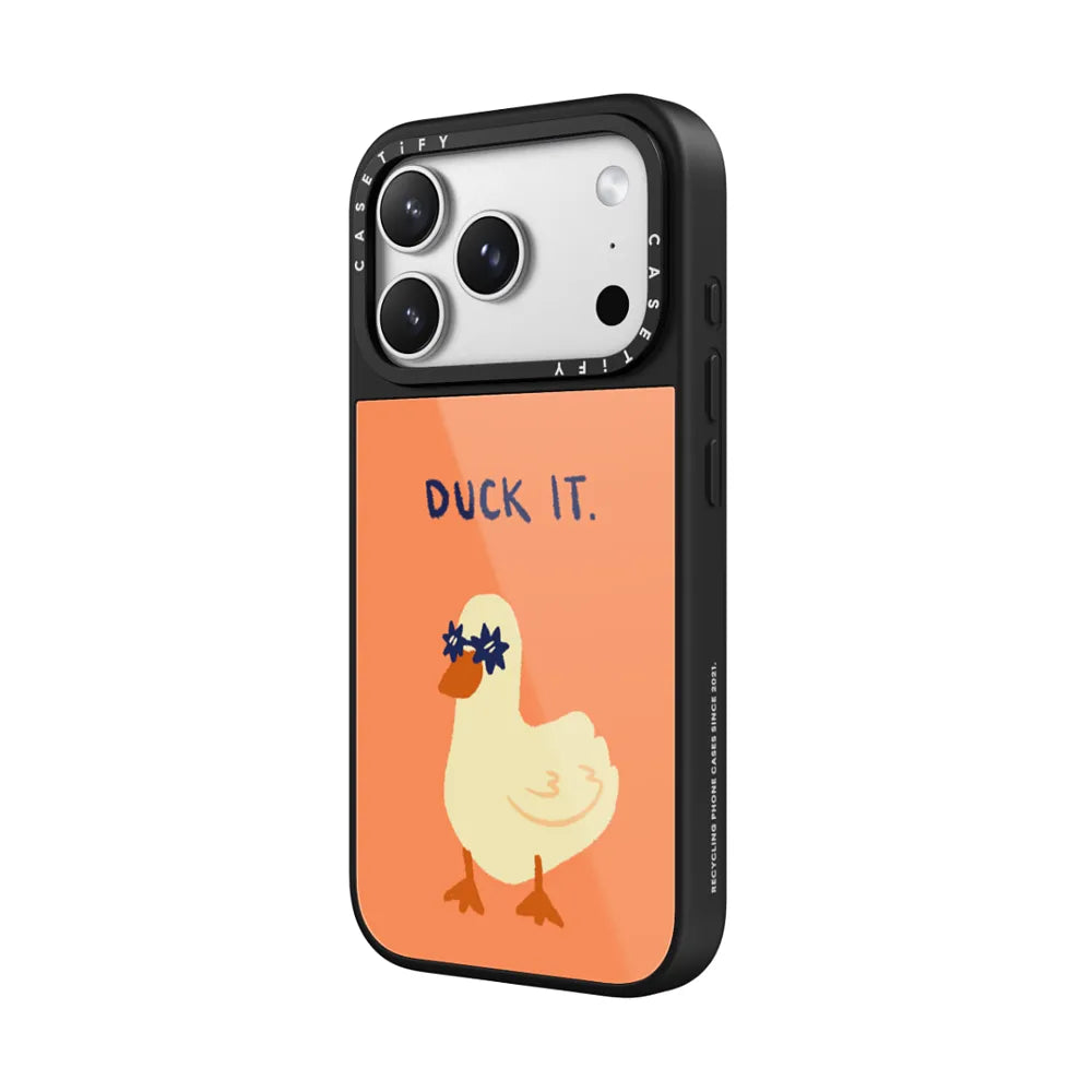 Duck it - Tangy Tango