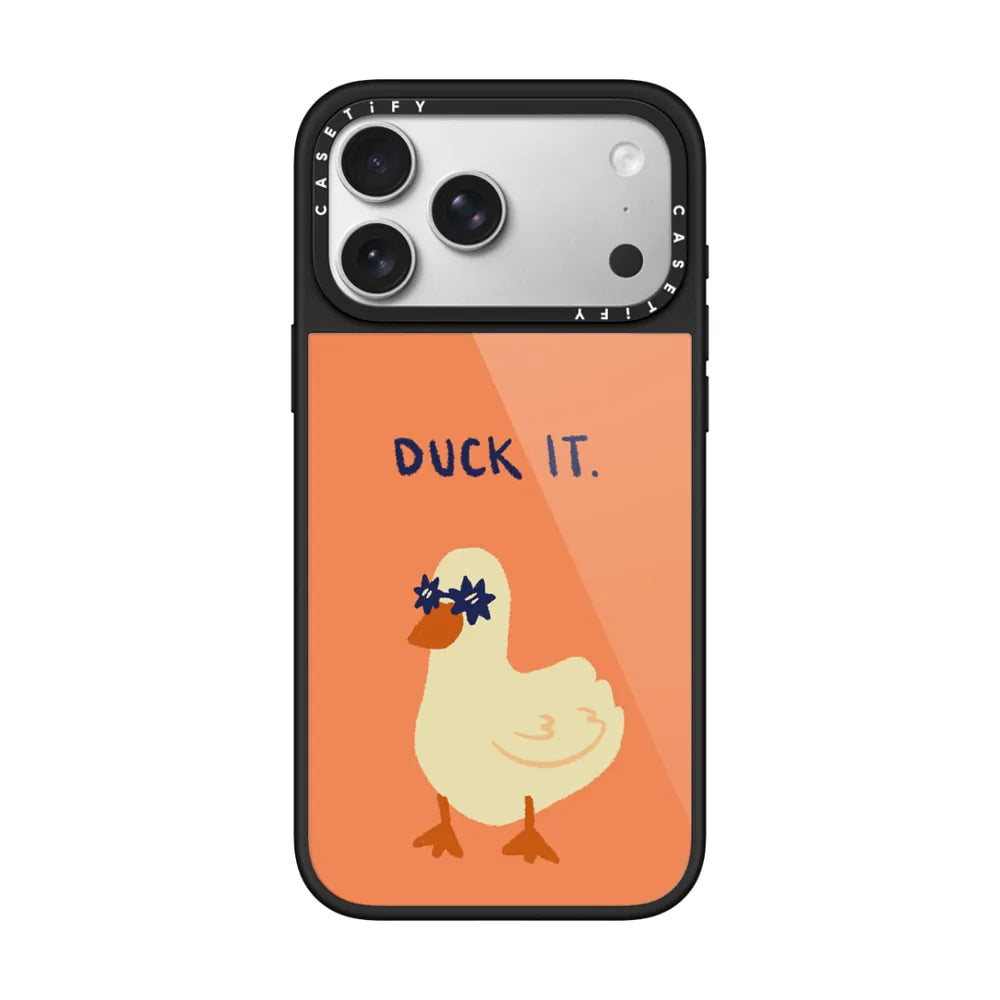 Duck it - Tangy Tango | Image 1