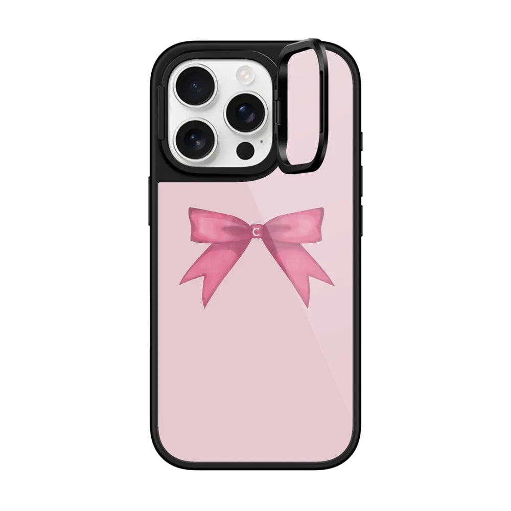 Blush Bow - Soft Blush | Image 1